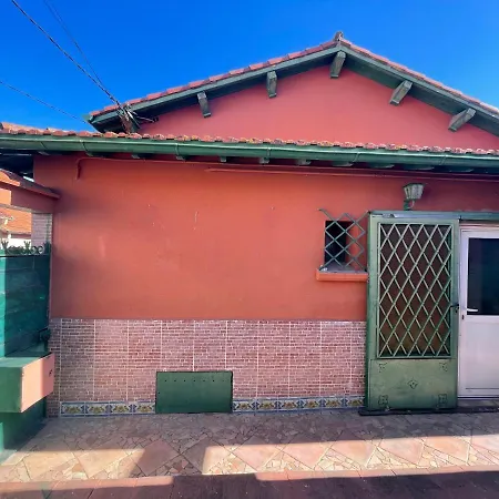 דירה Appartements Au Calme Perpignan *