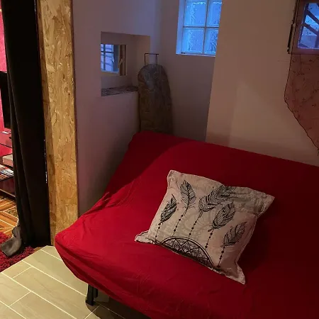 Appartements Au Calme Perpignan דירה