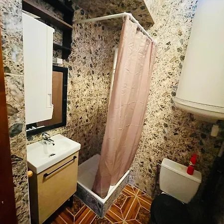 דירה Appartements Au Calme Perpignan *